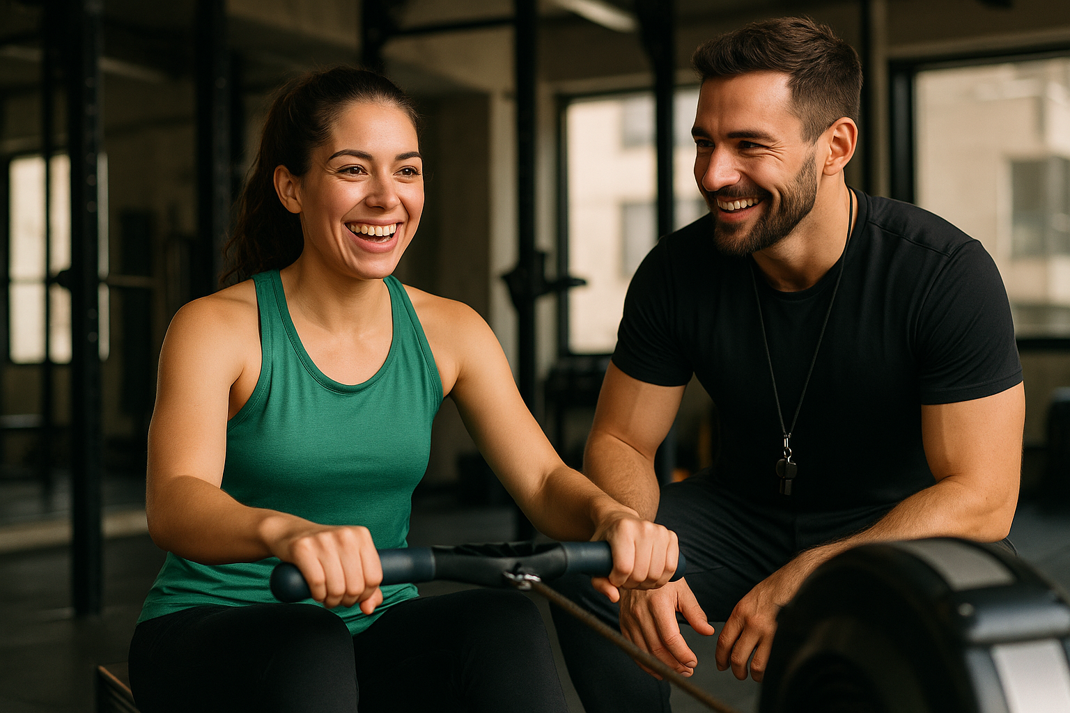Cuestionario para nuevos clientes: la herramienta clave de un entrenador personal