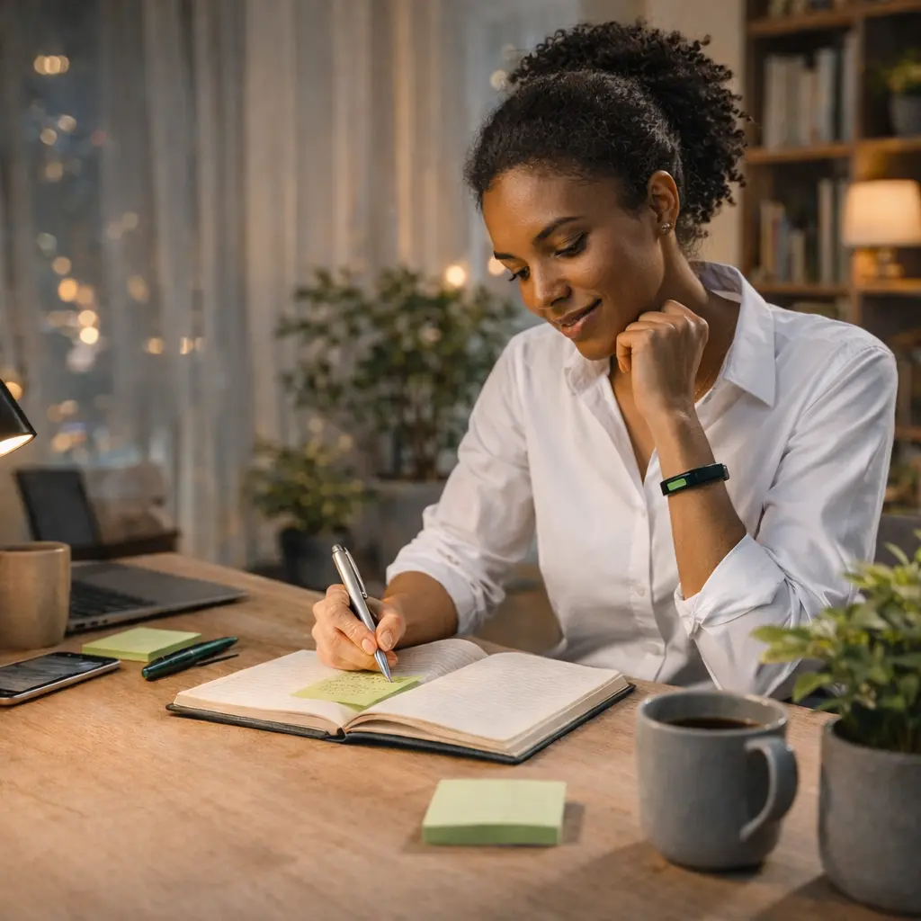 When you’re tired, you decide worse: how deciding in advance helps you stick with habits