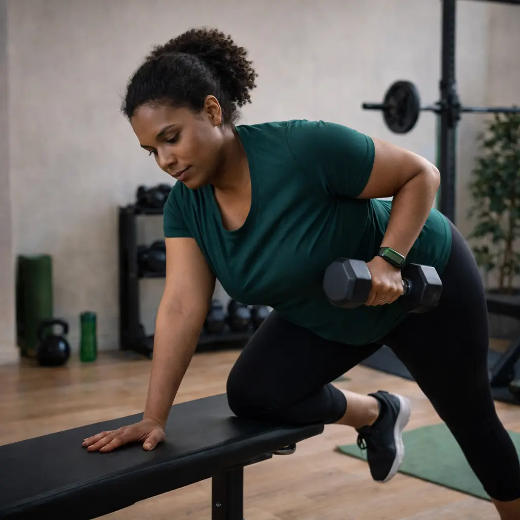 Strength training 2 days a week: a realistic foundation for long-term health